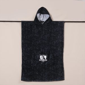Poncho de Playa Juvenil 70x100cm / Vamos - Mashini