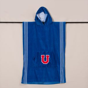 Poncho de Playa Juvenil 70x100cm / Romantico - Mashini
