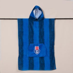 Poncho de Playa Juvenil 70x100cm / Siempre - Mashini