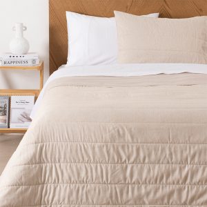 Quilt Marbella 1.5 Plazas / Arena - Mashini