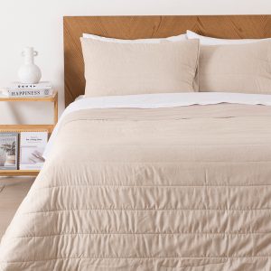 Quilt Marbella Super King / Arena - Mashini