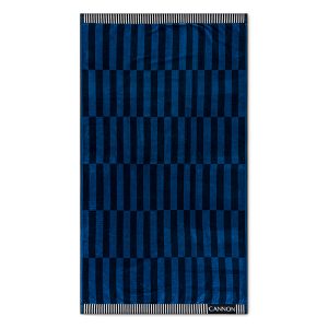 Toalla de Playa 420gr. 80x160 cm. Jacquard / Gecko - Cannon