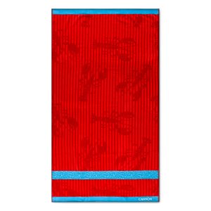Toalla de Playa 420gr. 100x180 cm. Jacquard / Pinzas - Cannon
