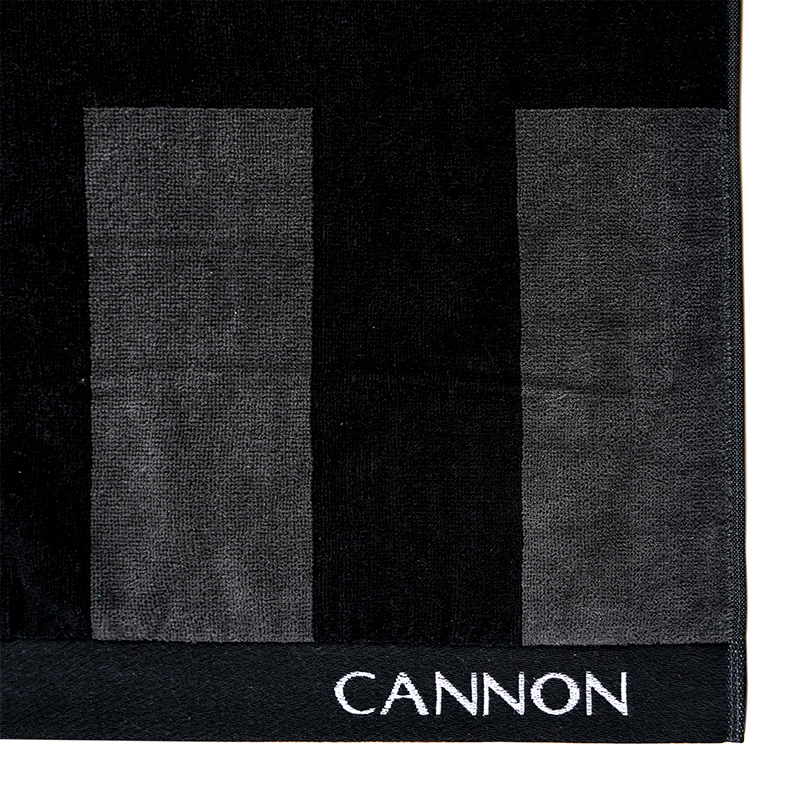 Toalla de Playa 420gr. 100x180 cm. Jacquard / Espora - Cannon - Imagen 2
