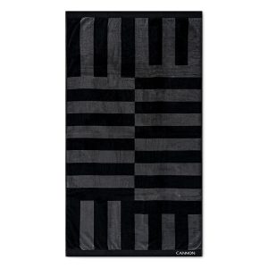 Toalla de Playa 420gr. 100x180 cm. Jacquard / Espora - Cannon
