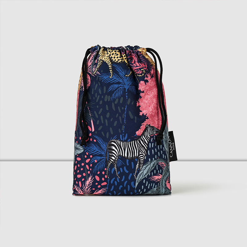 Toalla de Playa Outdoor Estampada 200gr. 90x180cm./ Vernaza - Cannon - Imagen 3